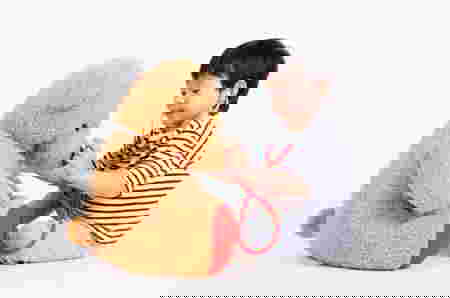 tahapan perkembangan kognitif anak