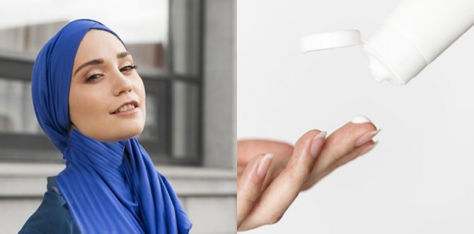 Tetap Sehat dan Lembap, Inilah 7 Tips Merawat Kulit Saat Puasa