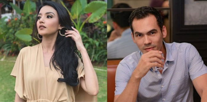 Kisruh Hak Asuh Anak Tsania Marwa, si Kecil: "Mama Mau Menculik Kita ya?"
