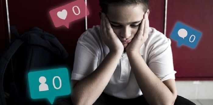 9 Dampak Negatif Media Sosial pada Kesehatan Mental