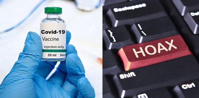 Vaksin Sinovac Ilegal karena Tak Bersertifikat WHO? Ini Faktanya!