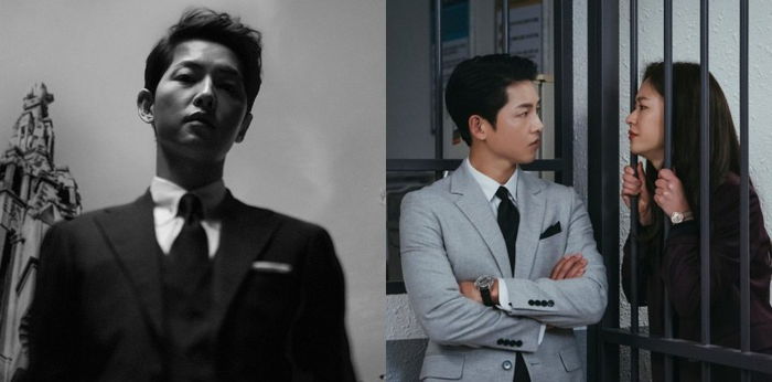 9 Fakta Menarik Vincenzo, Drakor Song Joong Ki yang Sayang Jika Dilewatkan
