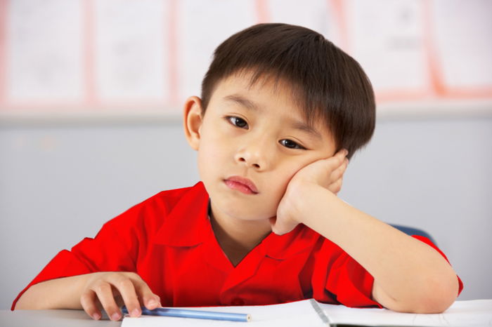 4 Hal yang Sebabkan Anak Kekurangan Zat Besi, Simak Cara Mengatasinya!