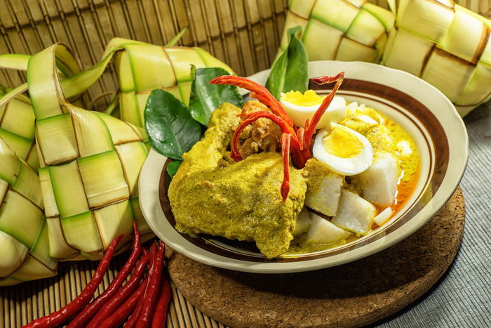 5 Masakan Berkuah yang Ikonik dan Wajib Bunda Masak Saat Lebaran, Ikuti Tipsnya!
