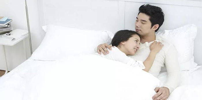 Jangan Lakukan Aktivitas Seksual Sesaat Setelah Buka Puasa! Ini Alasannya