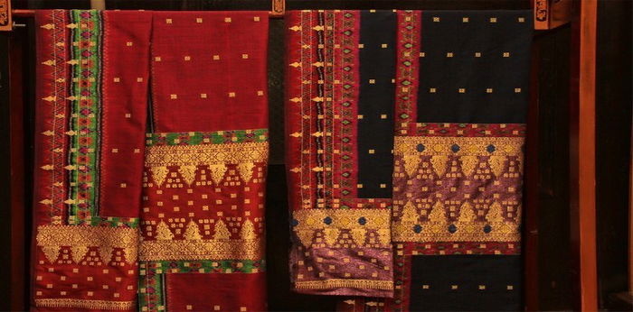 Menilik 5 Fakta Songket, Kain Khas Palembang Berharga Fantastis