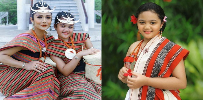 Punya Suara Merdu, Amora Lemos Diprediksi Jadi Diva Masa Depan