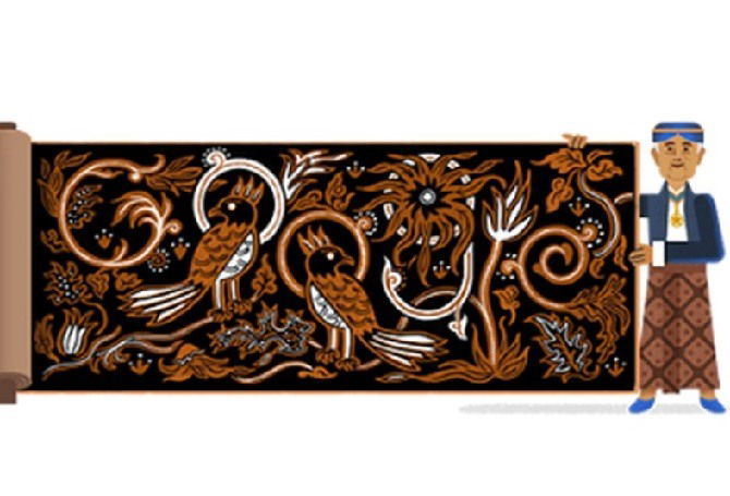Mengenal K.R.T Hardjonagoro, Budayawan Tionghoa yang Menciptakan 200 Motif Batik