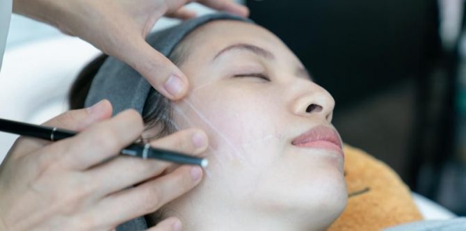 Membuat Terlihat Lebih Muda, Ketahui Prosedur, Manfaat, Risiko serta Biaya Tanam Benang