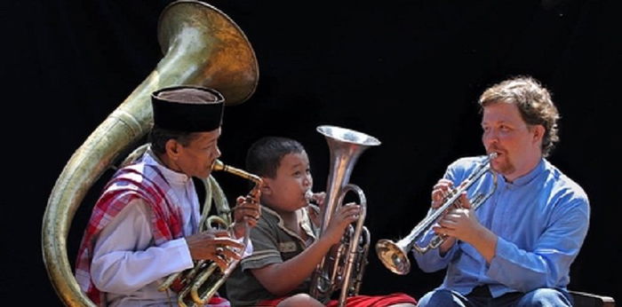 Mengenal Tanjidor dan Sejarahnya, Kesenian Asli Betawi yang Mulai Punah