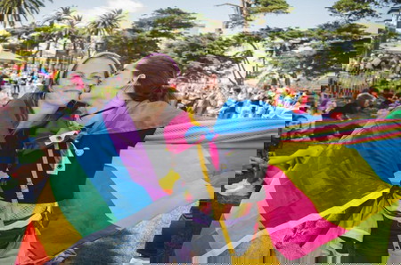 Fakta Tentang Pansexual