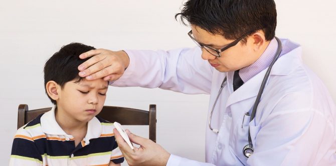 Tanda-tanda Vital Normal Anak Berdasarkan Tingkat Usia, Parents Wajib Tahu!