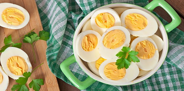 Hati-Hati! Kenali Efek Samping dan Manfaat Sebelum Mencoba Diet Telur Rebus