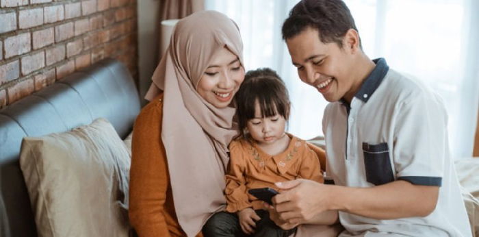 15 Ucapan Lebaran Bahasa Inggris Beserta Artinya untuk Keluarga dan Kerabat