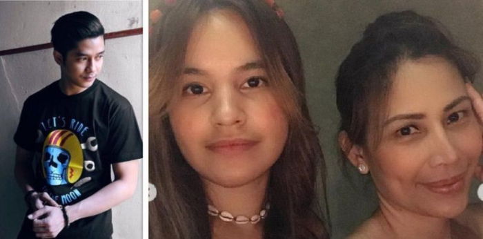 Tak Terima Dituduh KDRT, Adly Fairuz Laporkan Mertua ke Polisi