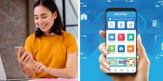 Cara Cek BPJS Ketenagakerjaan, Pastikan Nama Anda Terdaftar!