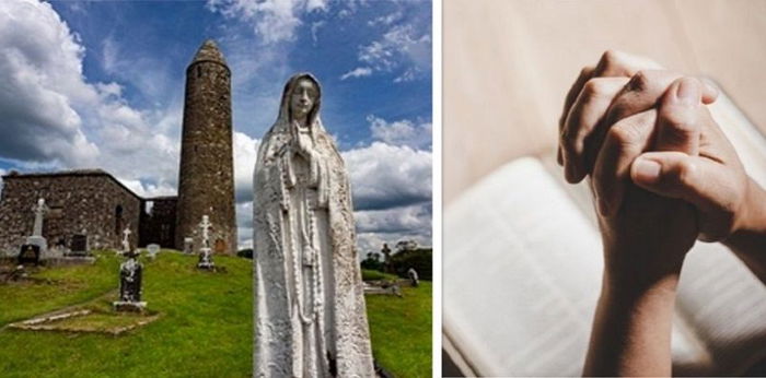 Doa Ratu Surga: Makna dan Manfaatnya Bagi Umat Katolik Kristiani