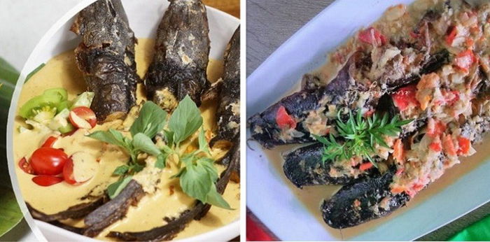 5 Resep Mangut Lele, Dari yang Tradisional Hingga Modern
