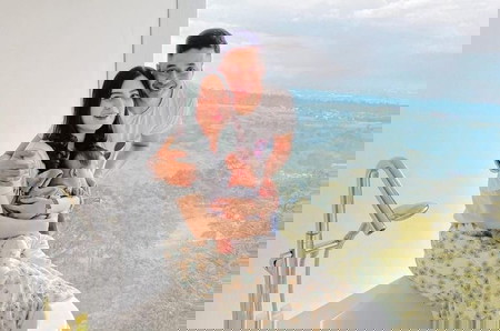 7 Seleb yang Tak Akur dengan Mertua, Arie Kriting Hingga Adly Fairuz