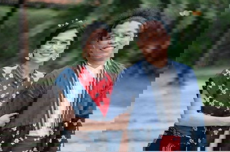 artis berseteru dengan mertua