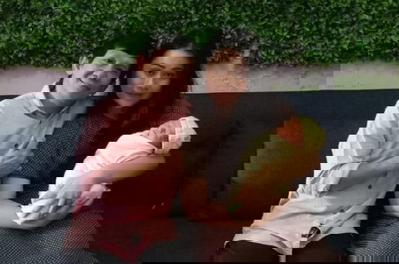 artis berseteru dengan mertua