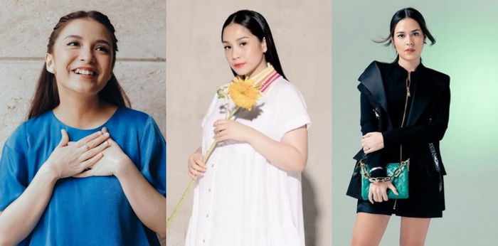 19 Artis Indonesia yang Punya Wajah Mirip, Awas Tertukar!