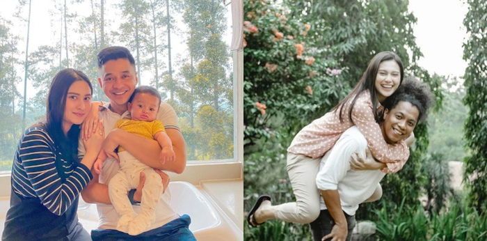 7 Seleb yang Tak Akur dengan Mertua, Arie Kriting Hingga Adly Fairuz