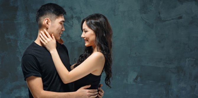 Fantasi Seks Ternyata Mencerminkan Kepribadian Seseorang, Anda yang Mana?