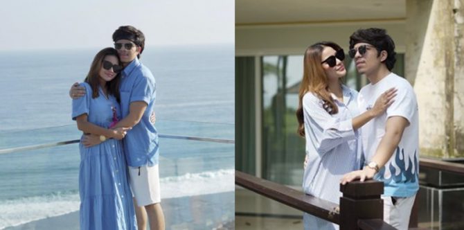 Atta Halilintar Kena Semprot KPAI, Konten dengan Sang Istri Dinilai Negatif