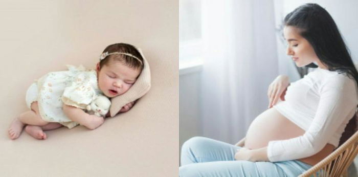 5 Tanda Bawaan Hamil Bayi Perempuan yang Banyak Diyakini, Mitos atau Fakta?