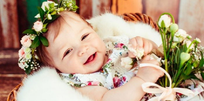 40 Nama Bayi Perempuan Kristiani Lengkap dengan Makna Biblika