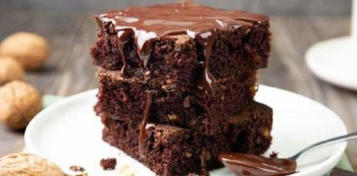 Yuk, Coba 3 Resep Brownies Kukus Chocolatos, Enak dan Tanpa Pakai Mixer!