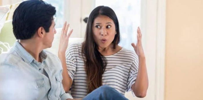 Ketahui 6 Ciri Pasangan yang Sedang Berbohong, Cek!