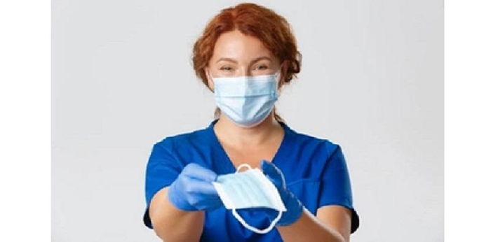 Cek Fakta: Masker Ganda Efektif Cegah COVID-19, Benar atau Tidak?