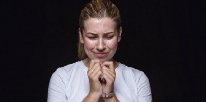 Mengenal Kondisi Hypophrenia, Kerap Menangis Tanpa Sebab