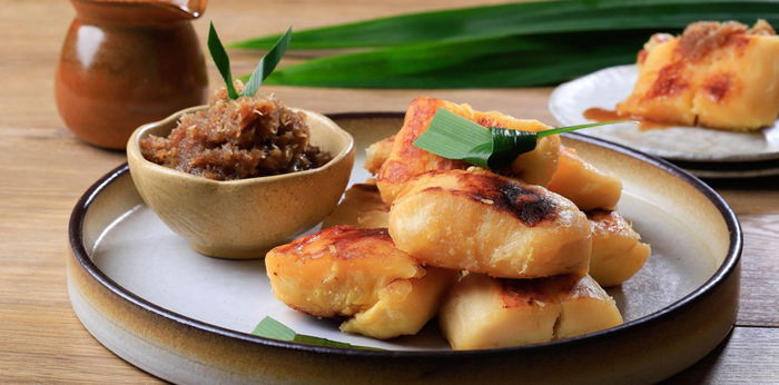 3 Fakta Unik dan Resep Colenak, Camilan Khas Bandung yang Lezat!