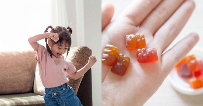 5 Vitamin C untuk Anak Rekomendasi di 2024