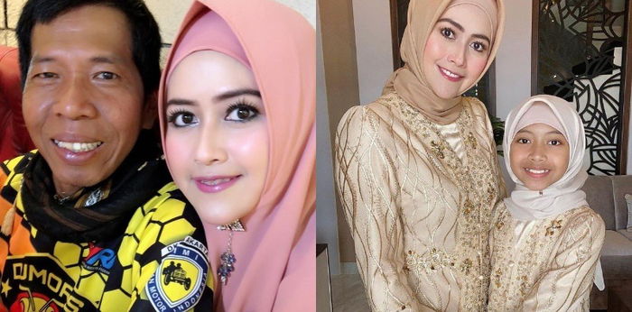 Keterlaluan! Anak Kiwil Dikatai Jelek dan Mirip Ayahnya, Ini Tanggapan Ibunda