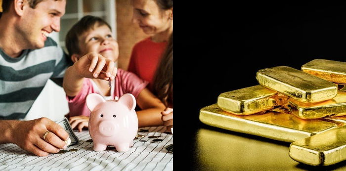 5 Hal Penting Sebelum Beli Emas untuk Dana Pendidikan Anak