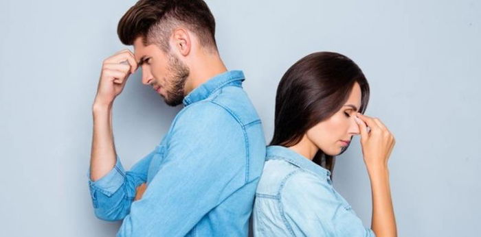 6 Penyebab Depresi Setelah Menikah serta Cara Mengatasinya