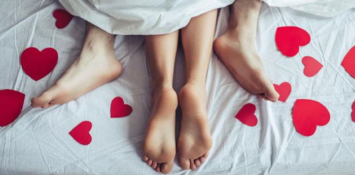 Ketahui Manfaatnya, Doa Lengkap Sebelum dan Sesudah Berhubungan Badan