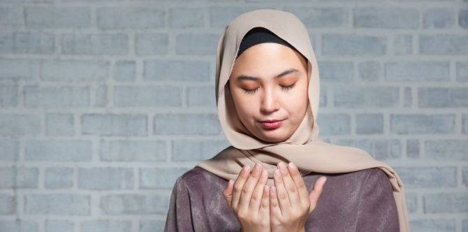 6 Doa Tolak Bala dan Artinya, Biasa Dibaca Saat Rebo Wekasan