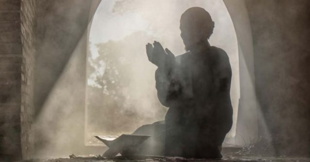 Doa Ramadan Hari Ke 27 dan Amalan Berkah di Minggu Terakhir Bulan Puasa