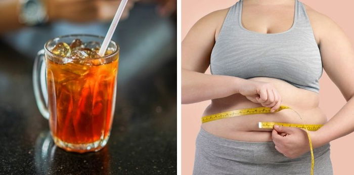 7 Dampak Buruk jika Terlalu Sering Minum Es Teh Manis, Yuk Dibatasi!