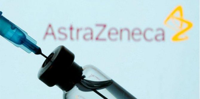 5 Fakta Terbaru Vaksin AstraZeneca, Dihentikan Sementara untuk Kelompok Produksi Tertentu
