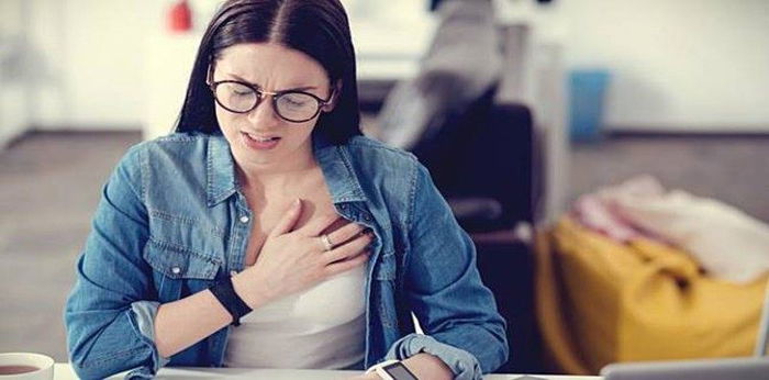 12 Gejala Gagal Jantung, Jangan Sampai Disepelekan!