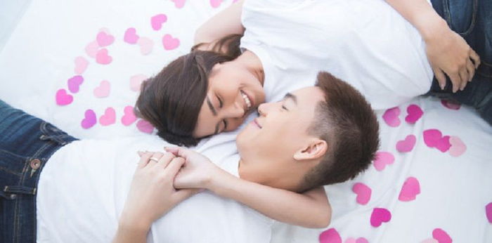 6 Trik Lakukan Foreplay, Bantu Tingkatkan Kualitas Hubungan Intim