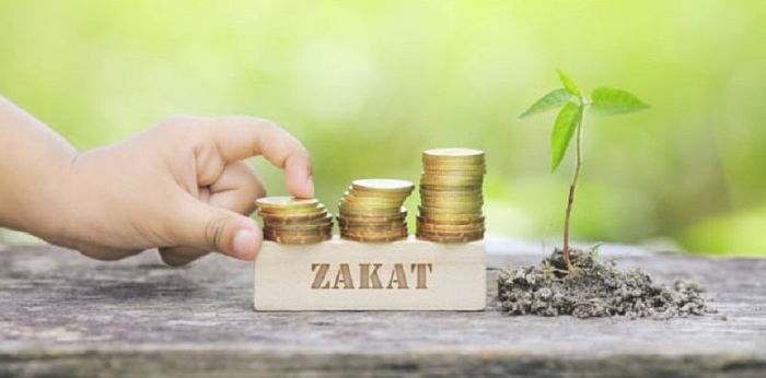 Mari Tunaikan Zakat, Ini 7 Hikmah yang Akan Didapat Pemberi dan Penerimanya