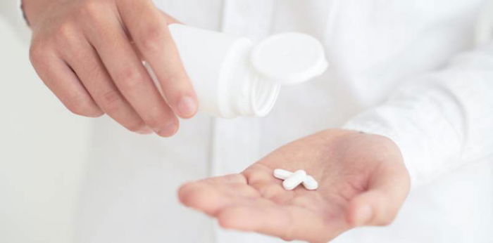 Bantu Redakan Nyeri, Ini Aturan Mengonsumsi Obat Ibuprofen