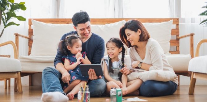 7 Ide Quality Time di Tengah Pandemi, Usir Bosan dan Eratkan Bonding